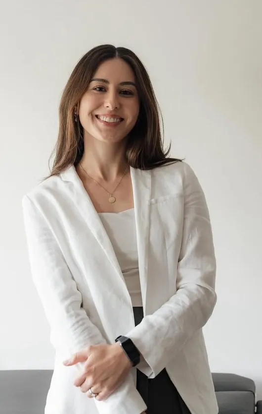Dra. Meritxell Ruiz Celorio